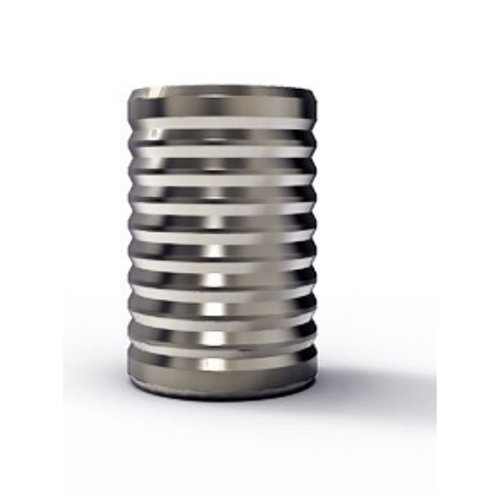 6-hulls handgun bullet molds i 38 kaliber (.358