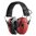 Oppdag APOLLO Electronic Sound Suppressor fra SAVIOR EQUIPMENT i rød. Nyt 24 dB NRR beskyttelse. Perfekt for øreklokker. Lær mer og kjøp nå! 🎧🔴
