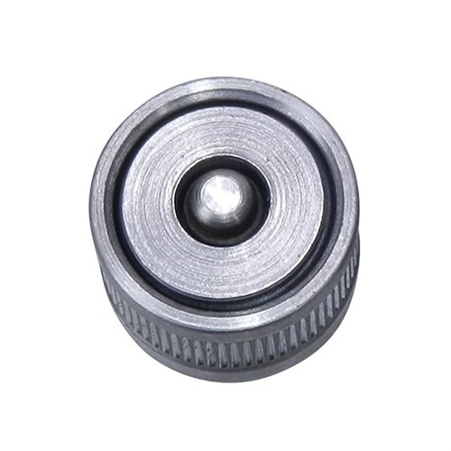 Den lille RAM SWAGE HOLDER fra LEE PRECISION gir presis og enkel håndtering av swaging, perfekt for både nybegynnere og erfarne gunsmiths.