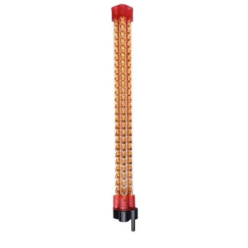 LEE PRECISION INLINE BULLET FEED MAGAZINE er tilgjengelig i små, mellomstore og store størrelser, og fungerer med kuler fra .220 til .463 diameter for presis skyting.