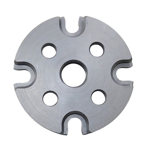 BREECH LOCK PRO SHELL PLATES, #16 gir deg presisjon og effektivitet med din Breech Lock Pro Press, perfekt for å håndtere forskjellige hylser.