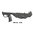 A3 INDUSTRIES TRIAD BULLPUP CHASSIS FOR FOXTROT MIKE PISTOL UPPER RECEIVER