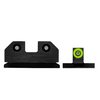 XS SIGHT SYSTEMS R3D 2.0 STANDARD HEIGHT S&W M&P/M2.0 FS/COMP GREEN