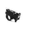 KIDDs to-stegs avtrekker for Ruger 10/22 gir presis avtrekk, høy pålitelighet og sikkerhet, med justerbar vekt fra 6 oz til 2,5 lbs for optimal ytelse.
