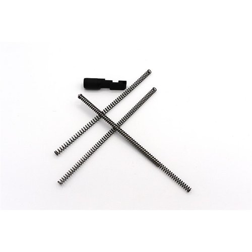 Oppgrader din 10/22 med en komfortabel bolt håndtak, super glatt guide rod og justerbare fjærer for optimal rekylkontroll.