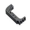 TYRANT CNC EXT. MAG. RELEASE FOR S15 MAGS FIT GLOCK 43X/48 STEEL/BLACK