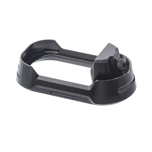 Forbedre omlastingstiden med Tyrant Designs Magwell til Glock Gen3, laget av høykvalitets aluminium for raskere og mer presise magasinbytter.