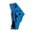 Oppgrader din Glock 43/43X/48 med justerbar avtrekker fra Tyrant Designs ⚙️. Stilfull blå finish for bedre ytelse. Lær mer og få din i dag! 🔫✨
