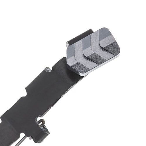 Oppgrader din Glock med denne CNC-maskinerte Extended Slide Release i 6061 Aluminium, som gir bedre grep og enklere manipulering for Gen 2-4 modeller.