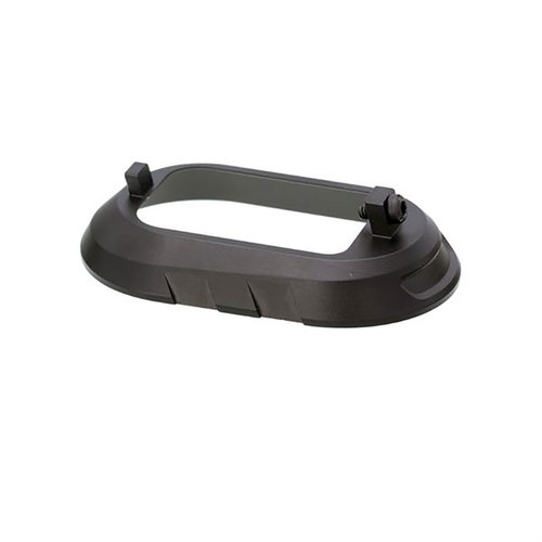 Tyrant CNCs Sig Sauer P320 Magwell gir raskere magasinbytter, bedre ergonomi og mindre fumling, perfekt for både konkurranse og hverdagsbruk.