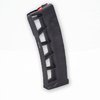 MEAN ExoMag 9mm magasin gir enkel kaliberbytte fra .223/5.56 til 9mm, med siste skudd bolt-hold åpen funksjon og ingen modifikasjoner nødvendig!