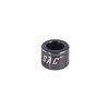 SAC Neck Sizing Bushings reduserer nakke runout og øker konsentrisiteten i ladde patroner, laget av 17-4 rustfritt stål med en glatt finish.