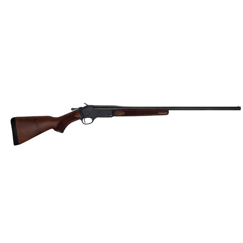 Henry Single Shot Youth .410 bore shotgun har en 22