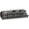MIDWEST INDUSTRIES, INC. MP5 TRI-RAIL M-LOK/PICATINNY HANDGUARD FOR H&K MP5 BLACK