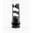 REARDEN MANUFACTURING GROUP LLC DPB MUZZLE BRAKE 0.280 1/2-28 THREADS SQUARE SHOULDER BLACK
