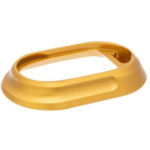 Eksklusivt designet for Smith & Wesson M&P 2.0 Full Size, CNC-maskinert fra 6061 aluminium for presis passform, lettvekt og holdbar med hardcoat anodisert finish.