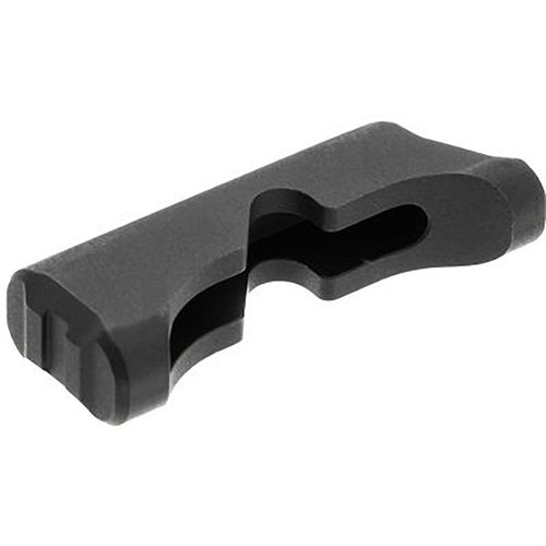 Forbedre ytelsen til din Springfield Echelon med en robust, ensidig Extended Magazine Release fra Tyrant CNC, kompatibel med hylster og optimalisert for grep.