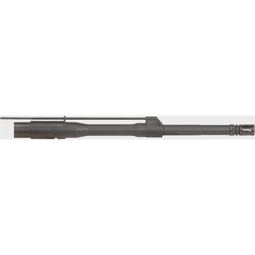 LMT MWS 7.62X51 NATO Rifle Barrel har krombelagt 1:10