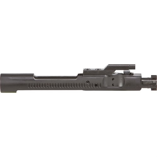 LMT Defense AR-15 BOLT CARRIER GROUP L7D3 er ideell for Mil-Spec bygg, pålitelig ytelse for både suppressed og unsuppressed våpensystemer.