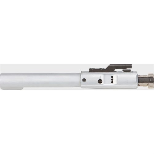 LMT® .308 BCG er ekstremt slitesterk og designet med samme materialer som 5.56 Enhanced Bolt Carrier Group, valgt av militære enheter globalt.