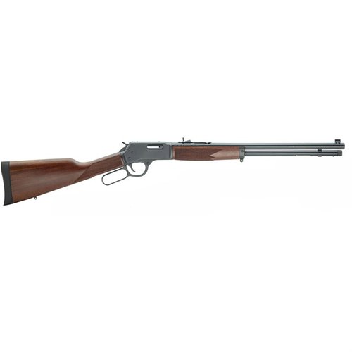 BIG BOY CLASSIC STEEL RIFLE er en lett, moderne rifle med 20