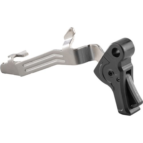 TYPE 3 Action Enhancement Kit gir en jevnere avtrekk, kortere reise og en skarp avtrekksbryter på 4,5 til 5 lbs. Passer til Glock G43, G43X og G48.