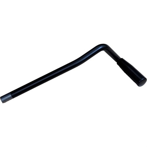 Ergo Roller Lever gir en ergonomisk og komfortabel reloading-opplevelse, med jevn håndtering og optimal synlighet for pulverladning.