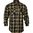 DIXXON SUPPLY, LLC BROWNELLS PATERSON MEN'S FLANNEL LONG SLEEVE - XL TALL