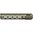AERO PRECISION MINIMAL OPTICAL DEFLECTION (MOD) 4 HANDGUARD 10.6" ODG