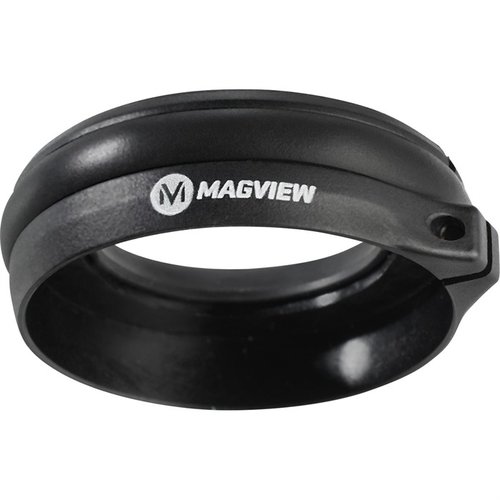 MAGVIEW B1 Binocular Adapter gir en kompakt og sterk løsning for digiscoping, enkelt å feste på kikkerten for skarpe bilder og videoer.