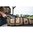EVOLUTION OUTDOOR, LLC PRESIDENT SERIES 48" RIFLE CASE BROWN/TAN