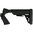 ADVANCED TECHNOLOGY SHOTFORCE GEN2 SHOTGUN STOCK W/TRACLOCK BLACK