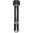 RADIAN WEAPONS RAMJET BARREL W/AFTERBURNER MICRO COMP FOR GLOCK 43 - BLACK