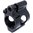FAXON FIREARMS LOW PROFILE .750 ADJUSTABLE GAS BLOCK 3-SCREW FOR AR-15