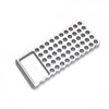 Area 419 Billet Loading Block har plass til 50 patroner, er laget av 6061-T6 aluminium, og har gummiputer for stabilitet og sikkerhet under lasting.