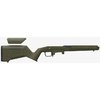 MAGPUL HUNTER LITE STOCK for Remington 700 Short Action er lett, ergonomisk og justerbar, designet for optimal presisjon og komfort under jakt.