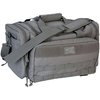 Tactical Basic Range Bag gir rask tilgang til utstyret ditt, laget av slitesterk polyester, med stor hovedkompartement, MOLLE webbing og organisering av lagring.