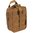 EVOLUTION OUTDOOR, LLC TACTICAL FIRST AID POUCH COYOTE POUCH ONLY