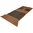EVOLUTION OUTDOOR, LLC TACTICAL COMPETITION SHOOTING MAT COYOTE