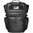 EVOLUTION OUTDOOR, LLC 1680D TACTICAL BACKPACK BLACK