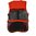 BOB ALLEN FULL MESH DUAL PAD SHOOTING VEST ORANGE L