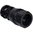 PRIMARY WEAPONS FRC TAPERED 2-PORT 223 CALIBER 1/2"-28 THREADS COMPENSATOR