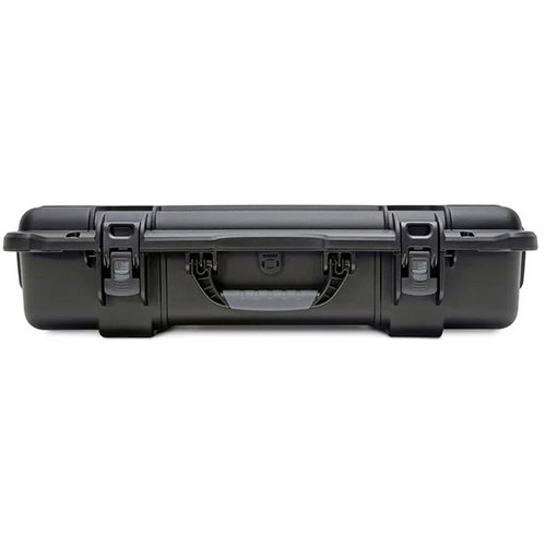 NANUK 980 er en robust og vanntett hardcase laget av NK-7 resin, perfekt for å beskytte verdifullt utstyr under tøffe forhold. Livstidsgaranti inkludert.