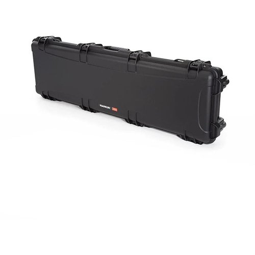 NANUK 995 er en robust hardcase som beskytter utstyret ditt mot vann, støv og støt, med ergonomiske håndtak og livstidsgaranti.