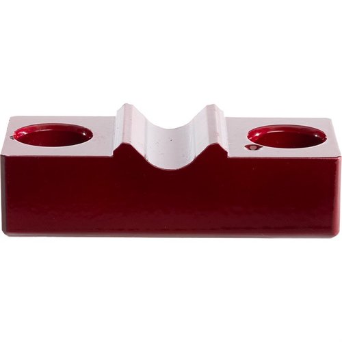 VIPER Rimfire/Sporter Barrel Top gir sikker grip på løp fra 0,500