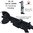 DEVIL DOG CONCEPTS, LLC AR-308 HC-10 SIDE CHARGING HANDLE W/TACTICAL PULL HANDLE