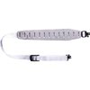 THE QUAKE CLAW 2.0 SLING med swivels har en slitesterk, luktfri non-slip pad som gir komfort, stabilitet og enkel rengjøring for alle typer våpen.