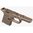 MAGPUL EHG RG9 GRIP FRAME FOR RUGER RXM SUB-COMPACT FDE