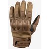 MAGPUL BREACH GLOVE 2.0 gir maksimal beskyttelse med D30 knokkelbeskyttere, Nomex-materiale, touch-skjermkompatibel tommel og en komfortabel, pre-kurvet passform.