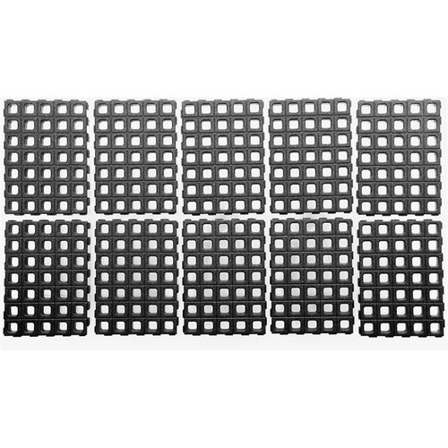 MAGPUL DAKA Universal GRID Organizer gir enkel, tilpassbar oppbevaring for våpen og utstyr, med bedre beskyttelse og lettere materiale enn tradisjonell skum.